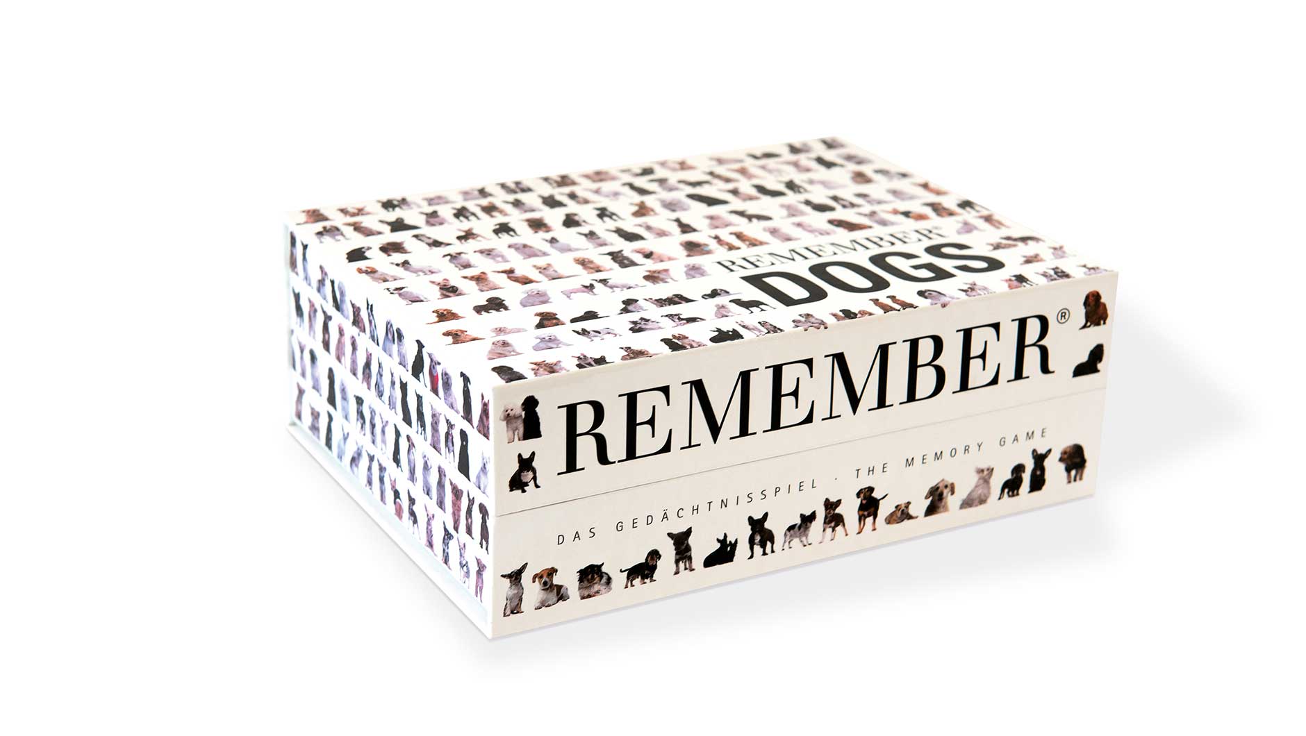 Remember - Memory Game 44 Pairs