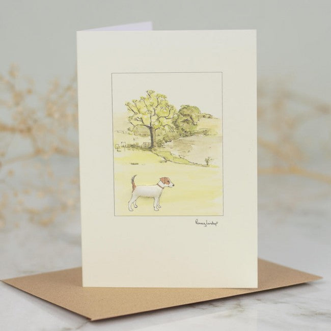 Penny Lindop Cards