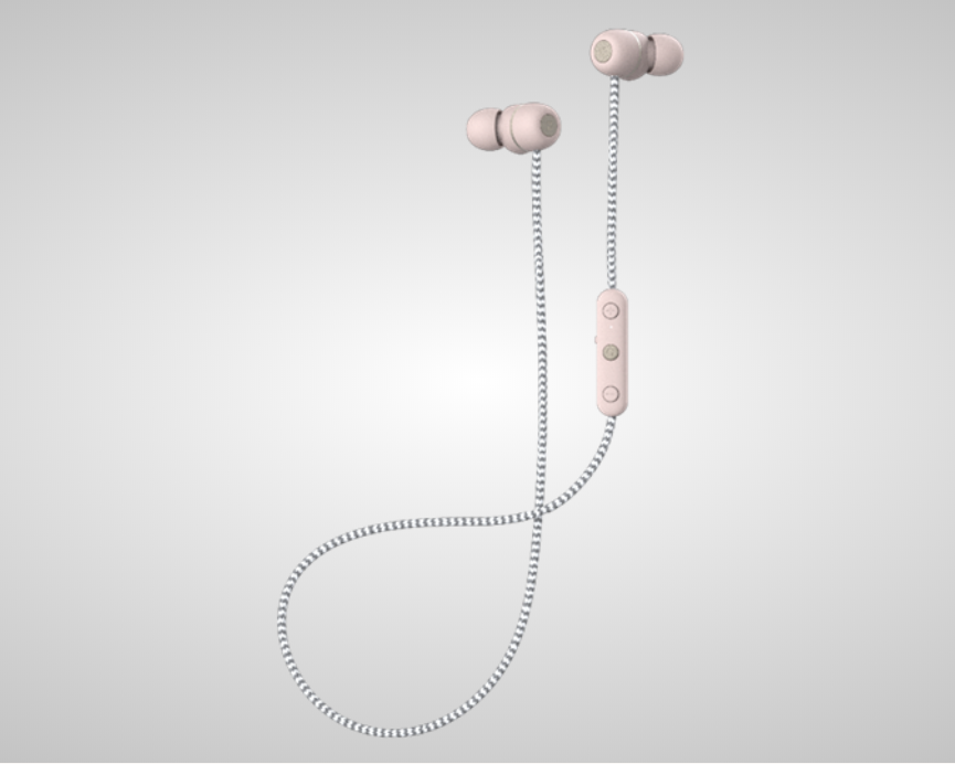 Kreafunk In-Ear Wireless Headphones
