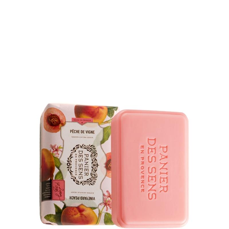 Panier Des Sens Extra Gentle Soap Bar