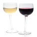 Tipsy Glasses