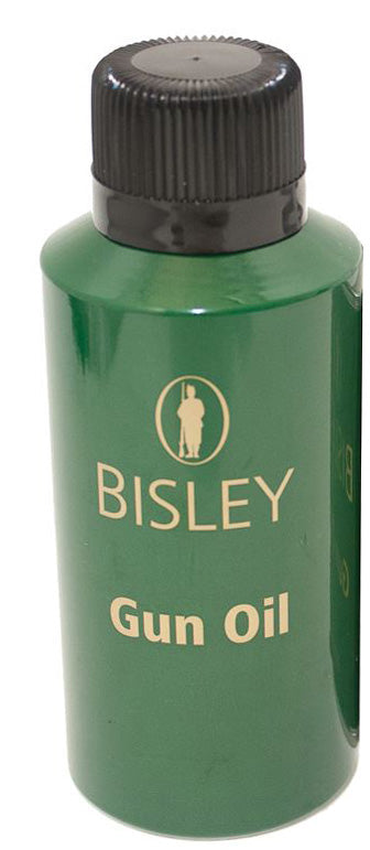 Bisley Gun Oil Aerosol