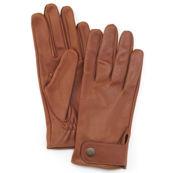 Laksen Mens London Leather Glove
