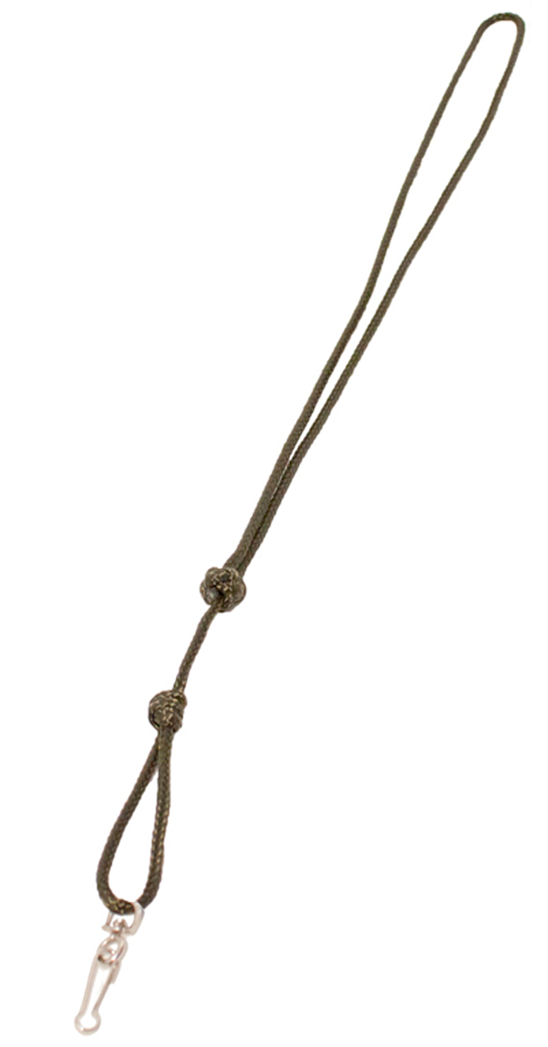 Nylon Lanyard