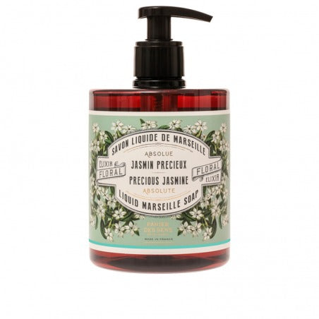 Panier Des Sens Liquid Soap