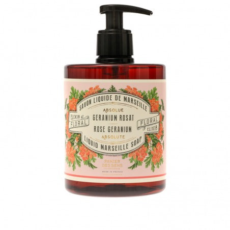 Panier Des Sens Liquid Soap