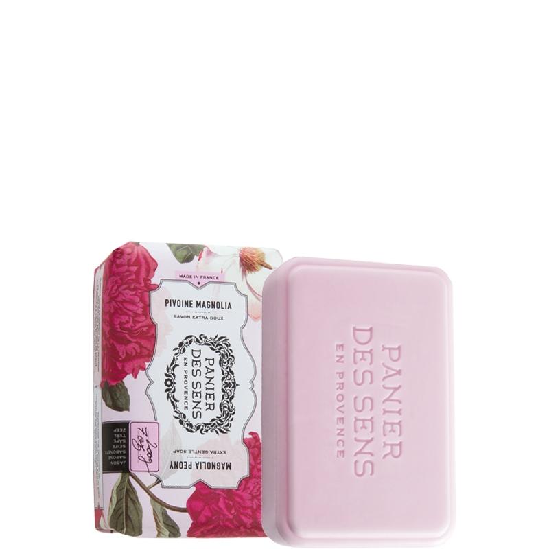 Panier Des Sens Extra Gentle Soap Bar