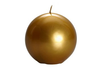 Graziani - Metallic 150 Ball Candle