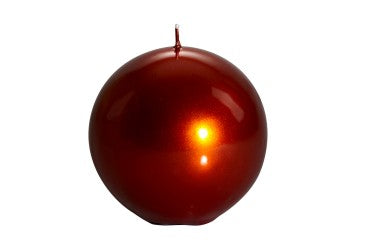Graziani - Metallic 150 Ball Candle