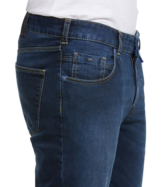 M5 Modern Fit Denim Jeans