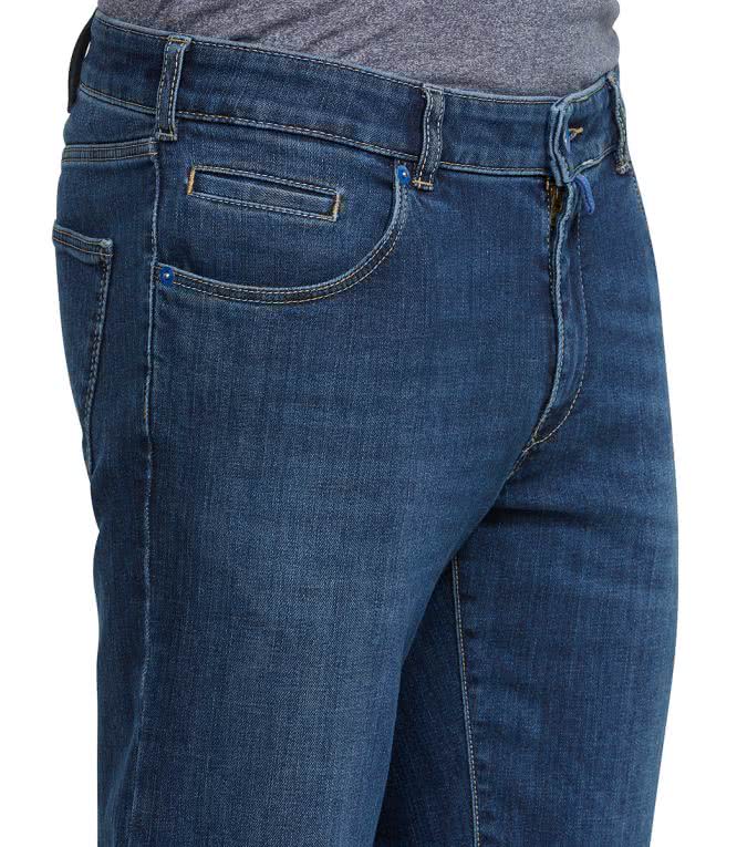 M5 Regular Fit Denim Jeans