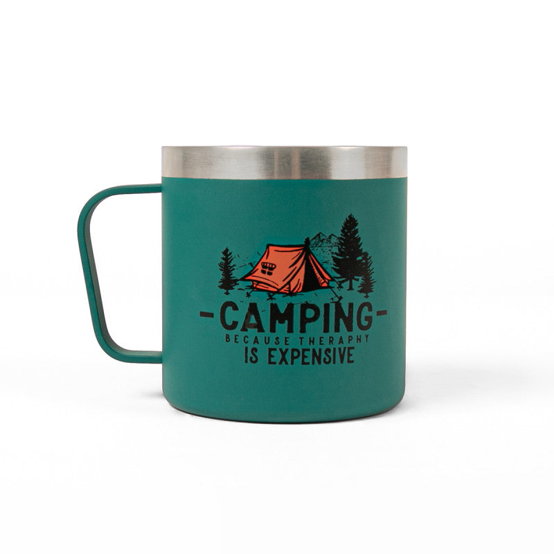 Alaskan Maker - Beaver Mug