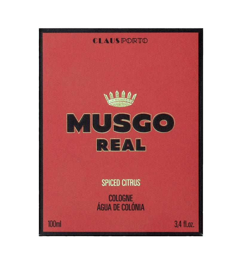 Musgo Real Cologne