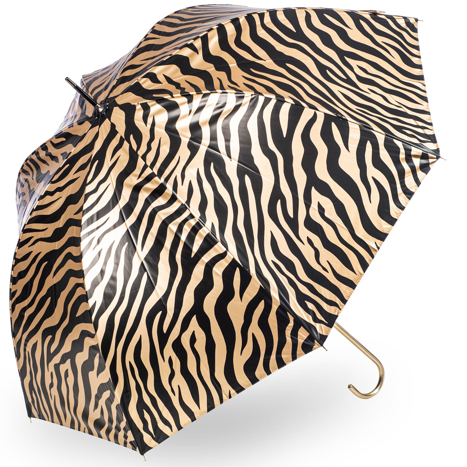 Soake - Animal Print Umbrella
