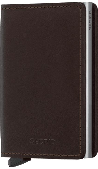 Secrid Slim Wallet with RFID
