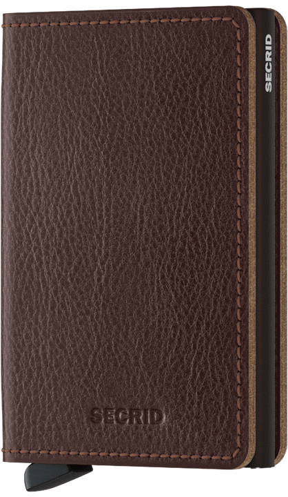 Secrid Slim Wallet with RFID