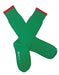 Roxtons Merino Ankle Socks Green