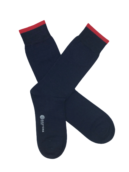 Roxtons Merino Ankle Socks