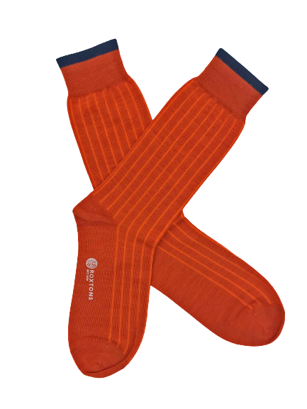 Roxtons Merino Ankle Socks