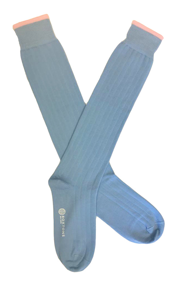 Merino Knee Length Socks