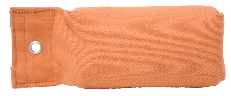 Bisley 1/2lb Puppy Training Dummy
