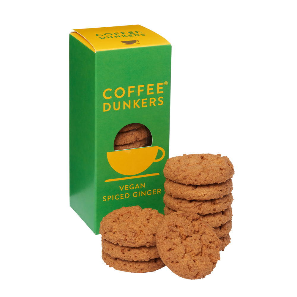 Ace - Coffee Dunkers