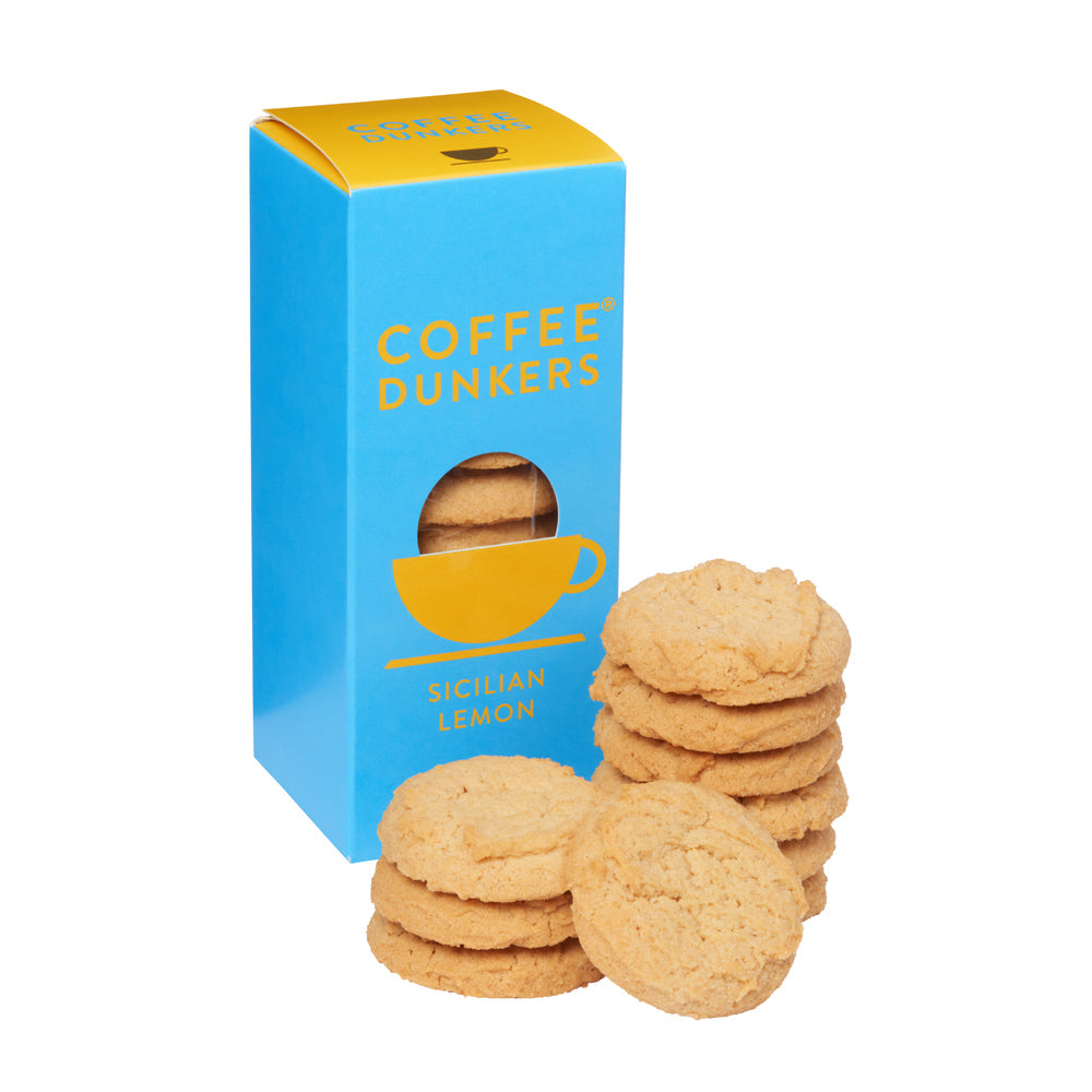 Ace - Coffee Dunkers