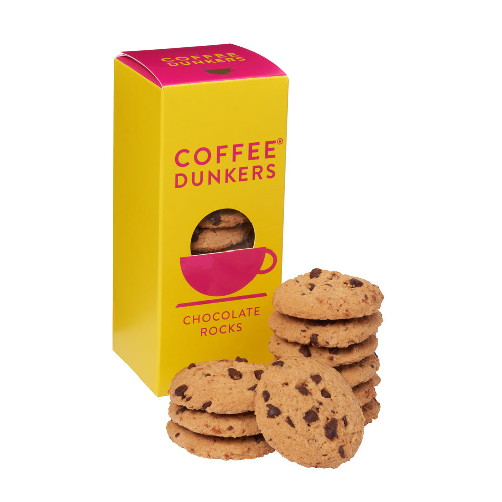 Ace - Coffee Dunkers