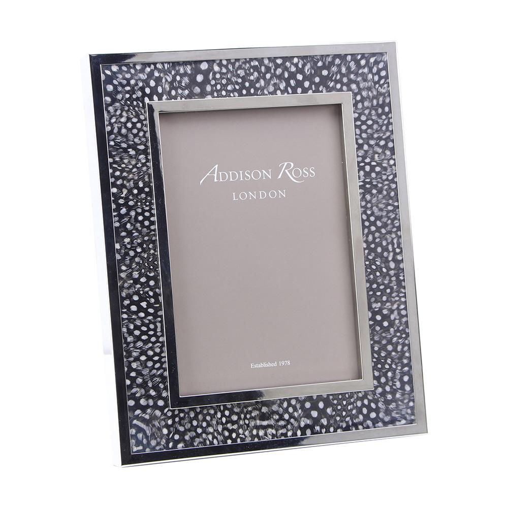 Addison Ross -  Feather Frame 5" x 7"