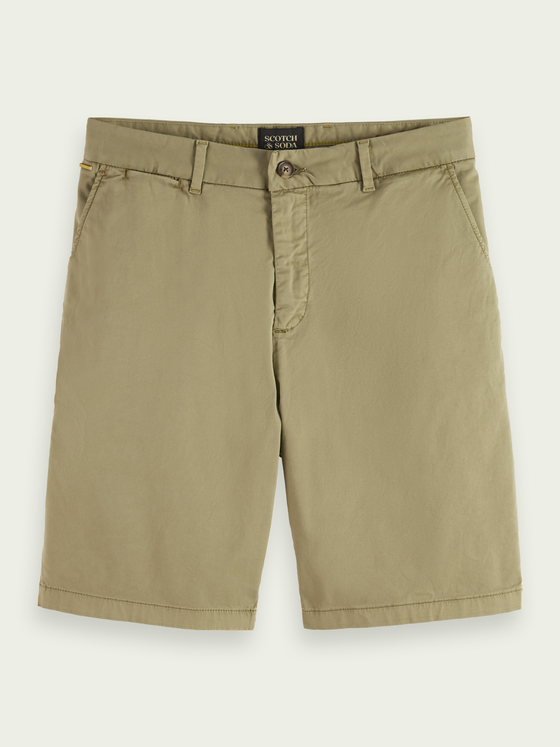 Scotch & Soda - Shorts - Stuart