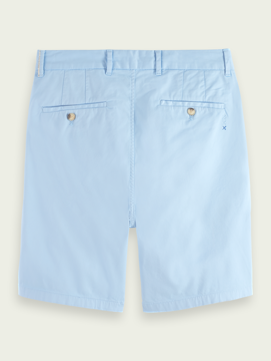 Scotch & Soda - Shorts - Stuart