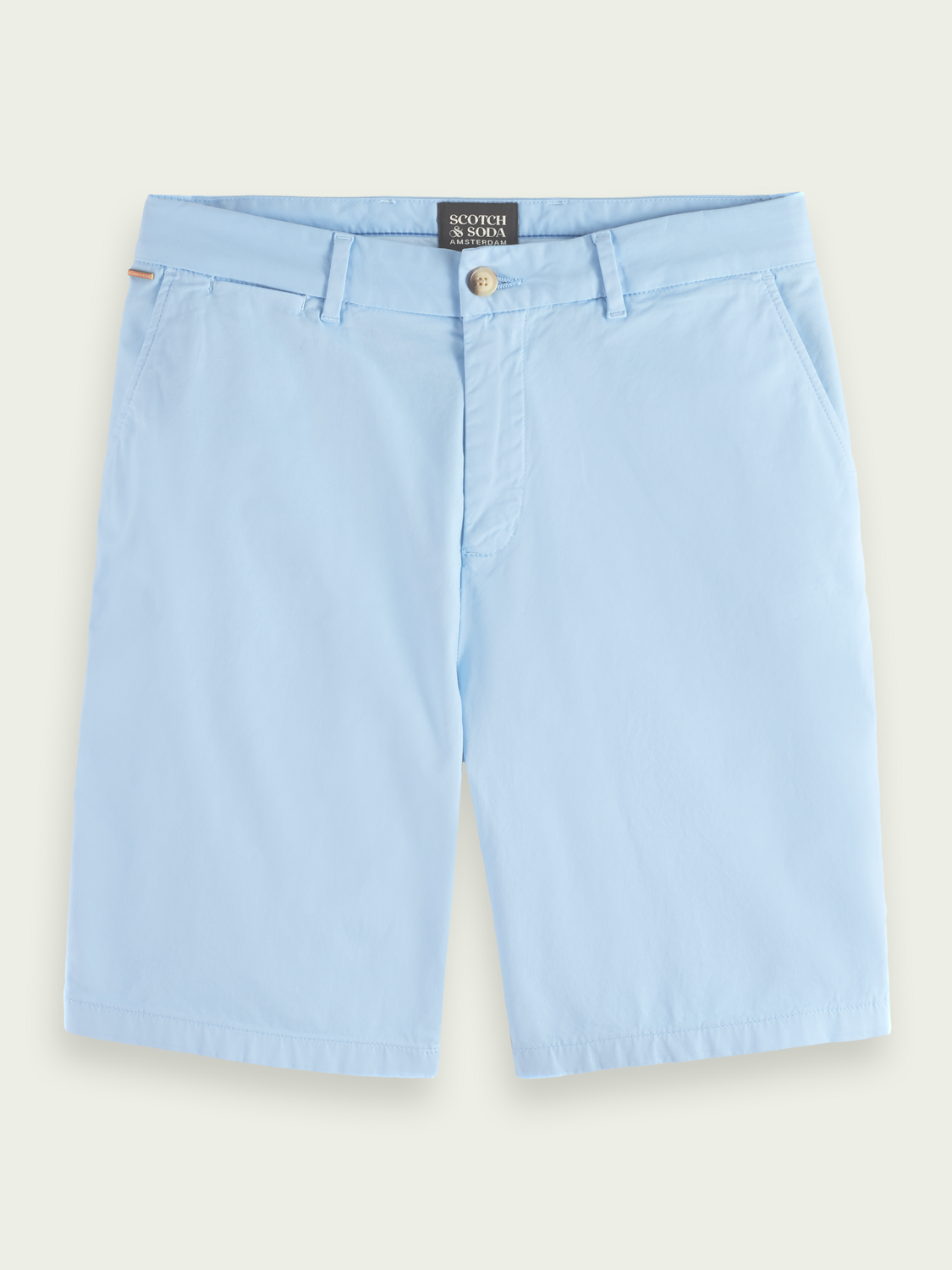 Scotch and 2025 soda chino shorts